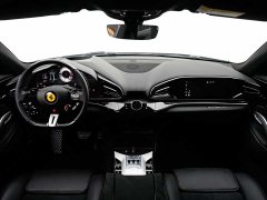 Ferrari Purosangue 2023 6.5L V12 - ფოტო 13
