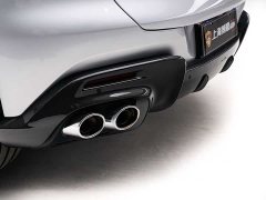Ferrari Purosangue 2023 6.5L V12 - ფოტო 7