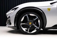 Ferrari Purosangue 2023 6.5L V12 - ფოტო 8