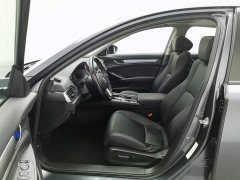Honda Accord 260TURBO Luxury Edition - ფოტო 10