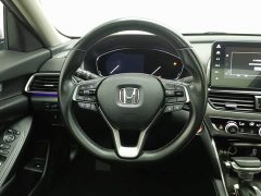 Honda Accord 260TURBO Luxury Edition - ფოტო 11