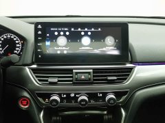 Honda Accord 260TURBO Luxury Edition - ფოტო 12