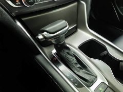 Honda Accord 260TURBO Luxury Edition - ფოტო 13