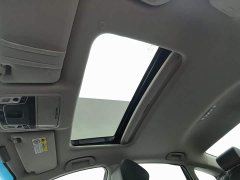 Honda Accord 260TURBO Luxury Edition - ფოტო 14