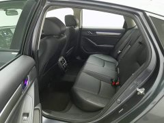 Honda Accord 260TURBO Luxury Edition - ფოტო 15