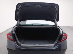 Honda Accord 260TURBO Luxury Edition - ფოტო 16