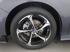 Honda Accord 260TURBO Luxury Edition - ფოტო 17