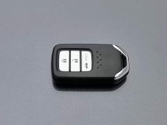 Honda Accord 260TURBO Luxury Edition - ფოტო 19