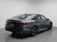 Honda Accord 260TURBO Luxury Edition - ფოტო 2