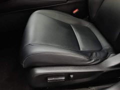 Honda Accord 260TURBO Luxury Edition - ფოტო 20