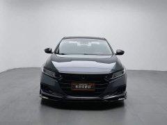 Honda Accord 260TURBO Luxury Edition - ფოტო 3