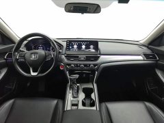 Honda Accord 260TURBO Luxury Edition - ფოტო 5
