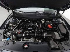 Honda Accord 260TURBO Luxury Edition - ფოტო 6