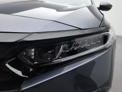 Honda Accord 260TURBO Luxury Edition - ფოტო 7