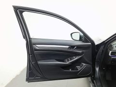 Honda Accord 260TURBO Luxury Edition - ფოტო 8