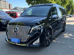 Mercedes-Benz Shang Zhe Shangzhe V-Class High-Roof Starry Sea SZ500 - photo 1