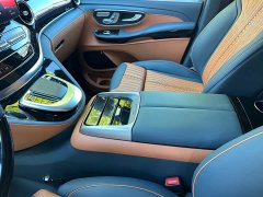 Mercedes-Benz Shang Zhe Shangzhe V-Class High-Roof Starry Sea SZ500 - photo 10