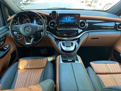 Mercedes-Benz Shang Zhe Shangzhe V-Class High-Roof Starry Sea SZ500 - photo 14