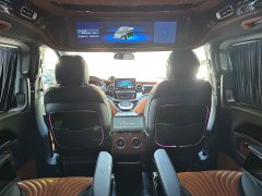 Mercedes-Benz Shang Zhe Shangzhe V-Class High-Roof Starry Sea SZ500 - photo 16