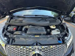Mercedes-Benz Shang Zhe Shangzhe V-Class High-Roof Starry Sea SZ500 - photo 19