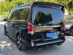 Mercedes-Benz Shang Zhe Shangzhe V-Class High-Roof Starry Sea SZ500 - photo 4