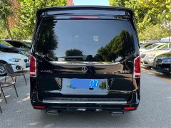 Mercedes-Benz Shang Zhe Shangzhe V-Class High-Roof Starry Sea SZ500 - photo 5