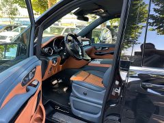 Mercedes-Benz Shang Zhe Shangzhe V-Class High-Roof Starry Sea SZ500 - photo 7