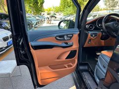 Mercedes-Benz Shang Zhe Shangzhe V-Class High-Roof Starry Sea SZ500 - photo 8