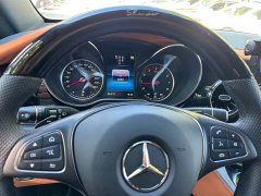 Mercedes-Benz Shang Zhe Shangzhe V-Class High-Roof Starry Sea SZ500 - photo 9