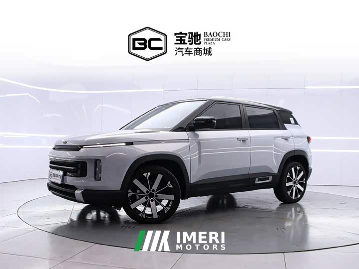 Geely ICON 1.5TD Star Edition