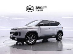 Geely ICON 2023 1.5TD Star Edition - ფოტო 1