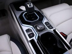 Geely ICON 2023 1.5TD Star Edition - ფოტო 10