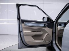 Geely ICON 2023 1.5TD Star Edition - ფოტო 12