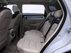 Geely ICON 2023 1.5TD Star Edition - ფოტო 15