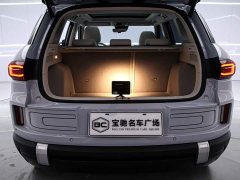 Geely ICON 2023 1.5TD Star Edition - ფოტო 16