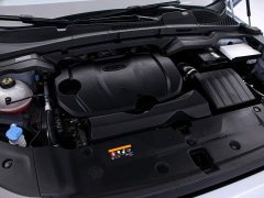 Geely ICON 2023 1.5TD Star Edition - ფოტო 18
