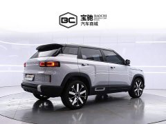 Geely ICON 2023 1.5TD Star Edition - ფოტო 3