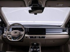 Geely ICON 2023 1.5TD Star Edition - ფოტო 5