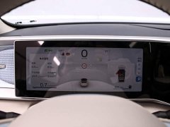 Geely ICON 2023 1.5TD Star Edition - ფოტო 6