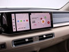 Geely ICON 2023 1.5TD Star Edition - ფოტო 8