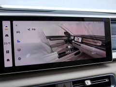 Geely ICON 2023 1.5TD Star Edition - ფოტო 9