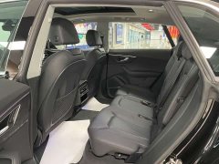Audi Q8 2023 55 TFSI Luxury Dynamic - ფოტო 10