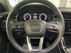 Audi Q8 2023 55 TFSI Luxury Dynamic - ფოტო 11