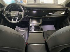 Audi Q8 2023 55 TFSI Luxury Dynamic - ფოტო 12