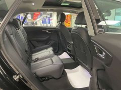Audi Q8 2023 55 TFSI Luxury Dynamic - ფოტო 13