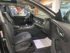 Audi Q8 2023 55 TFSI Luxury Dynamic - ფოტო 14