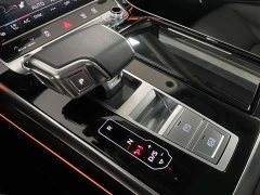 Audi Q8 2023 55 TFSI Luxury Dynamic - ფოტო 15