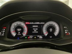 Audi Q8 2023 55 TFSI Luxury Dynamic - ფოტო 16