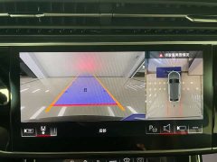 Audi Q8 2023 55 TFSI Luxury Dynamic - ფოტო 18