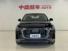 Audi Q8 2023 55 TFSI Luxury Dynamic - ფოტო 2